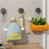 Móc hút chân không đa năng DL46 – Treo đồ không cần khoan, tái sử dụng, giá chỉ 26.000₫