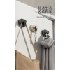 Móc hút chân không đa năng DL46 – Treo đồ không cần khoan, tái sử dụng, giá chỉ 26.000₫ 3