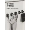 Móc hút chân không đa năng DL46 – Treo đồ không cần khoan, tái sử dụng, giá chỉ 26.000₫ 7