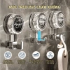 Móc hút đa năng không cần khoan, dễ lắp đặt, tái sử dụng, chỉ 24.900đ 3