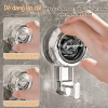 Móc hút đa năng không cần khoan, dễ lắp đặt, tái sử dụng, chỉ 24.900đ 5