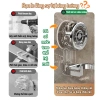 Móc hút đa năng không cần khoan, dễ lắp đặt, tái sử dụng, chỉ 24.900đ 8