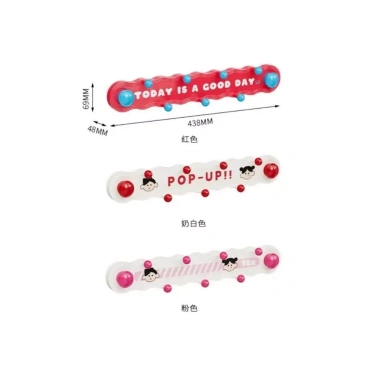 Móc hút Dopamine Xoay Liên Kết Chịu Tải Mạnh - Dán Tường Phòng Tắm & Phòng Ngủ 9 Móc hút Dopamine Xoay Liên Kết Chịu Tải Mạnh - Dán Tường Phòng Tắm & Phòng Ngủ 9