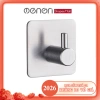 Móc INOX 304 Dán Tường Keo 3M - Móc Treo Quần Áo Đa Năng OENON Giá 30.000đ