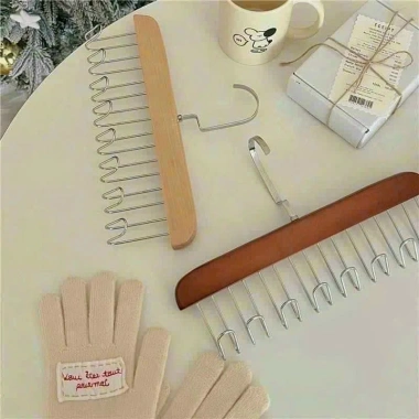 Móc inox siêu thời trang treo đồ cho bé yêu - Tiện lợi, giá chỉ 20.444₫ Móc inox siêu thời trang treo đồ cho bé yêu - Tiện lợi, giá chỉ 20.444₫