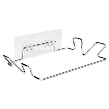 Móc inox treo túi rác dán tường - Chắc chắn, chịu ăn mòn, Giá chỉ 28.000₫ 7 Móc inox treo túi rác dán tường - Chắc chắn, chịu ăn mòn, Giá chỉ 28.000₫ 7