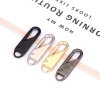 Móc kéo thay thế khóa hư Zipper cho balo, túi xách, vali, áo khoác, quần - Giá chỉ 8.120đ 6