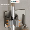 Móc Kẹp Cây Lau Nhà KIVA Nhôm Hàng Không - Lắp Đặt Không Khoan, Giá Ưu Đãi 62.000₫ 3