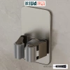 Móc Kẹp Cây Lau Nhà KIVA Nhôm Hàng Không - Lắp Đặt Không Khoan, Giá Ưu Đãi 62.000₫ 10