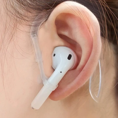 Móc kẹp kéo dài tháo rời cho AirPods 1/2/3/4/Pro – Giá chỉ 34.000₫