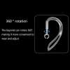 Móc kẹp kéo dài tháo rời cho AirPods 1/2/3/4/Pro – Giá chỉ 34.000₫ 6