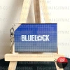 Móc khóa 2 mặt BLUE LOCK anime chibi mica trong acrylic dễ thương - chỉ 15.000 5