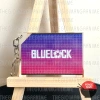 Móc khóa 2 mặt BLUE LOCK anime chibi mica trong acrylic dễ thương - chỉ 15.000 7