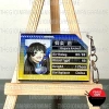 Móc khóa 2 mặt BLUE LOCK anime chibi mica trong acrylic dễ thương - chỉ 15.000 8
