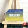 Móc khóa 2 mặt BLUE LOCK anime chibi mica trong acrylic dễ thương - chỉ 15.000 9