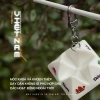 Móc khóa 3D FDM Đông Tây Nam Bắc - BST Góc Nhỏ Việt Nam Rực Rỡ, Thiết kế độc đáo, Giá ưu đãi 75.600₫ 7