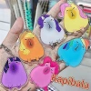 Móc khóa acrylic Capybara My Little Pony – Trang trí sinh viên, hình ngựa, giá ưu đãi 12.500₫ 4