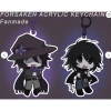 Móc Khóa Acrylic Fanmade FORSAKEN PREORDERS - Giá 19.500 VND, Giảm Đặc Biệt 4