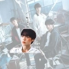 Móc Khóa Acrylic Hero Class 1 Nhân Vật Park Ji Hoon, Choi Hyun Giá Rẻ 18.500 VND 3
