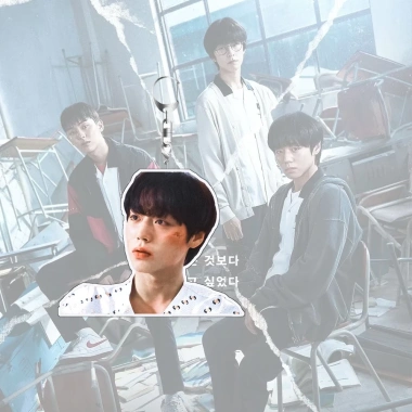 Móc Khóa Acrylic Hero Class 1 Nhân Vật Park Ji Hoon, Choi Hyun Giá Rẻ 18.500 VND 3 Móc Khóa Acrylic Hero Class 1 Nhân Vật Park Ji Hoon, Choi Hyun Giá Rẻ 18.500 VND 3