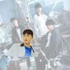 Móc Khóa Acrylic Hero Class 1 Nhân Vật Park Ji Hoon, Choi Hyun Giá Rẻ 18.500 VND 5