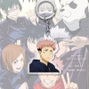 Móc khoá Acrylic Jujutsu Kaisen Fushiguro Megumi Gojo Satoru - Chibi cute, trang trí, giá 22.000 VND 5