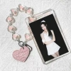 Móc khóa acrylic RAMI AHYEON RUKA CHIQUITA PHARITA - Túi Pendat giá 22.000 VND 4