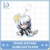 Móc khóa acrylic Rimuru anime slime chibi quà tặng Lada, giảm giá 19.200₫ 2