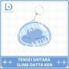 Móc khóa acrylic Rimuru anime slime chibi quà tặng Lada, giảm giá 19.200₫ 3