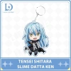 Móc khóa acrylic Rimuru anime slime chibi quà tặng Lada, giảm giá 19.200₫ 6
