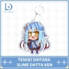 Móc khóa acrylic Rimuru anime slime chibi quà tặng Lada, giảm giá 19.200₫ 8