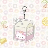 Móc khoá Acrylic Sanrio Kuromi, Melody, Cinnamoroll, Pompurin - Dễ thương, giá 18.500 VND 2