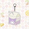 Móc khoá Acrylic Sanrio Kuromi, Melody, Cinnamoroll, Pompurin - Dễ thương, giá 18.500 VND 6