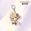 Móc Khóa Acrylic Tenten Kakumei Anime Anisphia Wynn Palettia Euphyllia Magenta - Đẹp Đáng Yêu, Giá Gốc 23.560 giảm 19.000 VNĐ 4