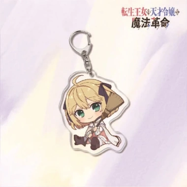 Móc Khóa Acrylic Tenten Kakumei Anime Anisphia Wynn Palettia Euphyllia Magenta - Đẹp Đáng Yêu, Giá Gốc 23.560 giảm 19.000 VNĐ 4 Móc Khóa Acrylic Tenten Kakumei Anime Anisphia Wynn Palettia Euphyllia Magenta - Đẹp Đáng Yêu, Giá Gốc 23.560 giảm 19.000 VNĐ 4