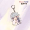 Móc Khóa Acrylic Tenten Kakumei Anime Anisphia Wynn Palettia Euphyllia Magenta - Đẹp Đáng Yêu, Giá Gốc 23.560 giảm 19.000 VNĐ 5
