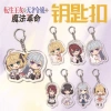Móc Khóa Acrylic Tenten Kakumei Anime Anisphia Wynn Palettia Euphyllia Magenta - Đẹp Đáng Yêu, Giá Gốc 23.560 giảm 19.000 VNĐ 7