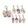 Móc Khóa Acrylic Tenten Kakumei Anime Anisphia Wynn Palettia Euphyllia Magenta - Đẹp Đáng Yêu, Giá Gốc 23.560 giảm 19.000 VNĐ 8