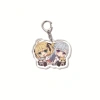 Móc Khóa Acrylic Tenten Kakumei Anime Anisphia Wynn Palettia Euphyllia Magenta - Đẹp Đáng Yêu, Giá Gốc 23.560 giảm 19.000 VNĐ 9