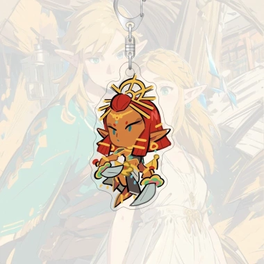 Móc Khóa Acrylic Zelda Nước Mắt - Dễ Thương Trang Trí Túi, 9.790đ 9 Móc Khóa Acrylic Zelda Nước Mắt - Dễ Thương Trang Trí Túi, 9.790đ 9