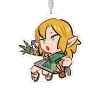 Móc Khóa Acrylic Zelda Nước Mắt - Dễ Thương Trang Trí Túi, 9.790đ 10