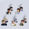 Móc Khóa Album Mini Acrylic ST1 CORTIS - Màu Ngoài Đa Dòng Mặt, Dây Chuyền Martin Ngôi Sao, Túi Phụ Kiện TS1 Giá 22.000₫ 2