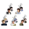 Móc Khóa Album Mini Acrylic ST1 CORTIS - Màu Ngoài Đa Dòng Mặt, Dây Chuyền Martin Ngôi Sao, Túi Phụ Kiện TS1 Giá 22.000₫ 3