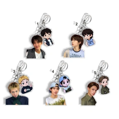 Móc Khóa Album Mini Acrylic ST1 CORTIS - Màu Ngoài Đa Dòng Mặt, Dây Chuyền Martin Ngôi Sao, Túi Phụ Kiện TS1 Giá 22.000₫ 3 Móc Khóa Album Mini Acrylic ST1 CORTIS - Màu Ngoài Đa Dòng Mặt, Dây Chuyền Martin Ngôi Sao, Túi Phụ Kiện TS1 Giá 22.000₫ 3