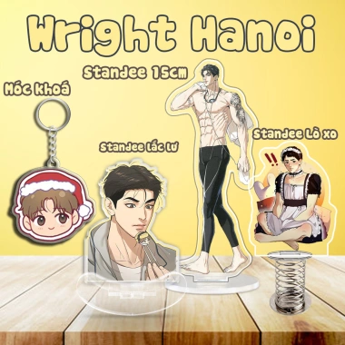 Móc khóa Anime BLEACH The Blood Warfare - Kurosaki Ichigo, Byakuya, Aizen, Sousuke - Phụ kiện trang trí túi xách, balo 17.850₫