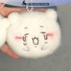 Móc khóa anime Chikawas Squeak - Búp bê nhồi bông, phù hợp ba lô, túi, dây chuyền - Quà VN 3
