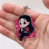 Móc khoá Anime HUNTER×HUNTER Killua Zoldyck và Kurapika Keychain túi xách balo 18.500₫ 7
