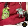 Móc Khóa Anime Mob Psycho Ekubo Miku Acrylic - Nữ và Nam Ngộ Nghĩnh, Dễ Đeo, Giá 22.000₫