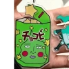Móc Khóa Anime Mob Psycho Ekubo Miku Acrylic - Nữ và Nam Ngộ Nghĩnh, Dễ Đeo, Giá 22.000₫ 6