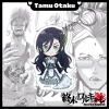 Móc khoá Anime Record of Ragnarok Shuumatsu no Valkyrie – In 2 mặt, Giá ưu đãi 22.000₫ 6